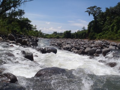 river photo